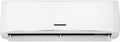 HAC Split-Klimaanlage, Weiß, HSN12KITWIFI++, 12000 BTU, WiFi, Installationskit inklusive, A++ Kühlung, A+ Heizung