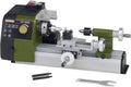 salki Schlitten, Mehrfarbig, PROXXON 24150 Feindrehmaschine FD 150/E