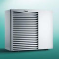 DSTOCK60 Kompressor, 230 V, Schwarz, Vaillant VWL 55/3 A Luft/Wasser Wärmepumpe