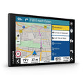 Garmin Kamera, 17,8 cm, 7 Zoll, Transparent, DriveSmart 76 MT-S, Navigationsgerät mit großem HD-Display, 3D-Europakarten mit Umweltzonen