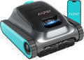 AIPER Poolroboter, Blau, (2026 Upgrade) Scuba S1, Individueller Wochenreinigungsplan, 270 Min. Laufzeit, Wasserlinienreinigung