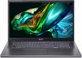 Acer Laptop, Schwarz, Aspire 17, 3' FHD, Core 5 120U, RAM: 16GB, SSD: 250GB