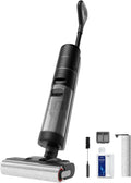 DREAME Wet-Dry Vacuums, Schwarz, H12 PRO Vacuum Mop, Auto Self-Cleaning