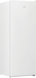 Beko Kühl-Gefrierkombination, Weiß, Frigorifero libera installazione RSSE265K40WN