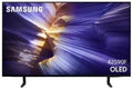 Samsung Fernseher, Schwarz, TV S90F (2025) 42' OLED 4K - TQ42S90FAEXXC [Länderversion, Spanisch, Portugiesisch]...[Länderversion Französisch