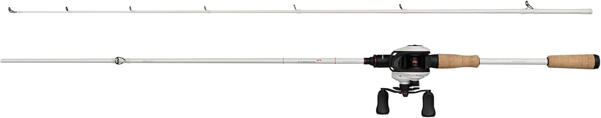 Abu Garcia Angelsets, Mehrfarbig, Max Pro Angelrute & Rolle Combo