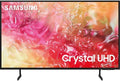 Samsung Fernseher, 125 cm, Schwarz, Smart LED TV UE50DU7192UXXH, Ulta HD 4K, Class G