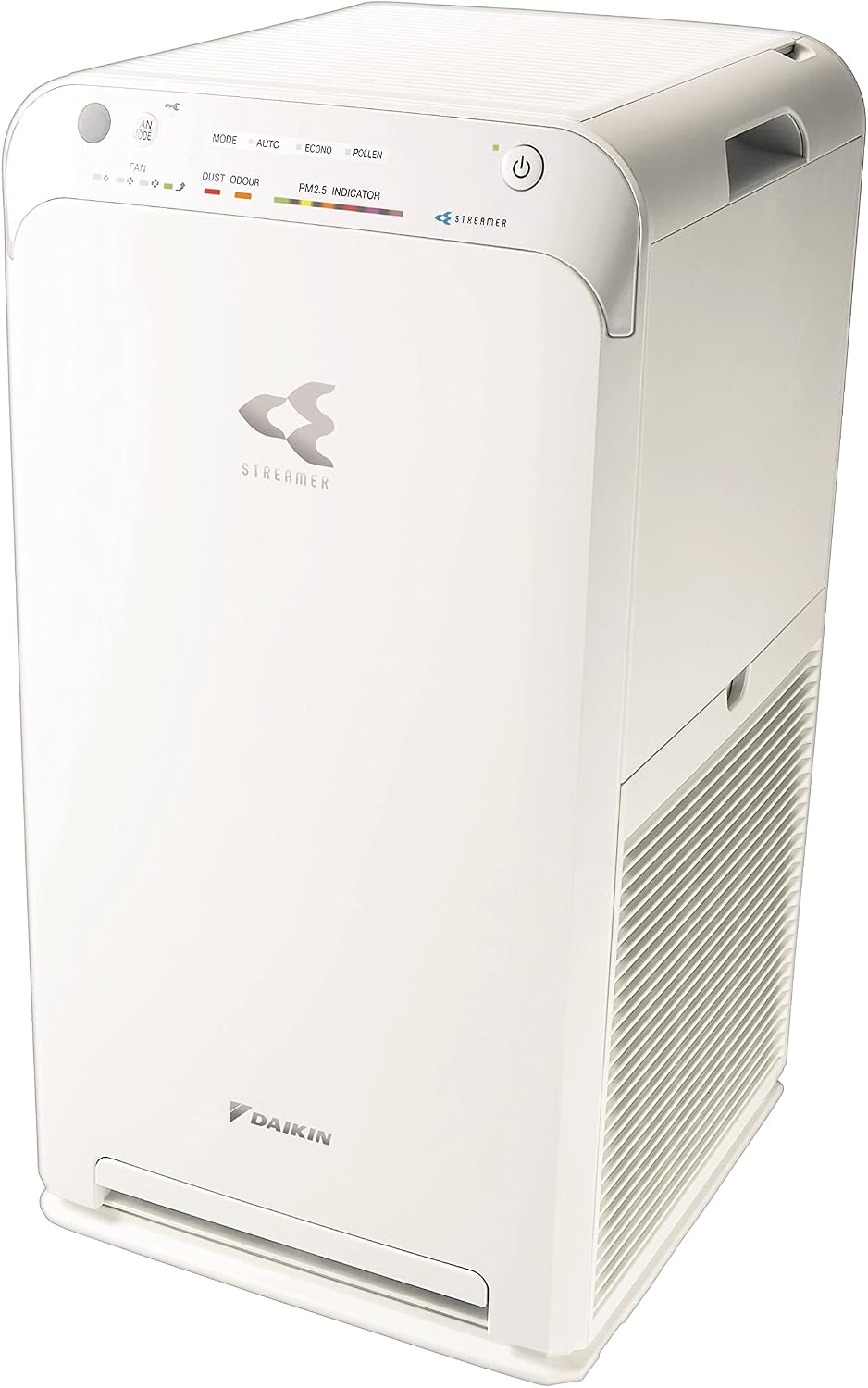 Daikin Dunstabzugshaube, Gold, MOBILUS BUITINIS ORO VALYTUVAS MC55 W