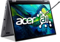 Acer Laptop, Schwarz, Aspire Spin 14, Ultra 7, 16GB RAM, 1TB SSD