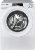 Candy Waschmaschine, 8 kg, Weiß, RO 1484DWMT/1-S, Klasse A, 1400 Umdrehungen
