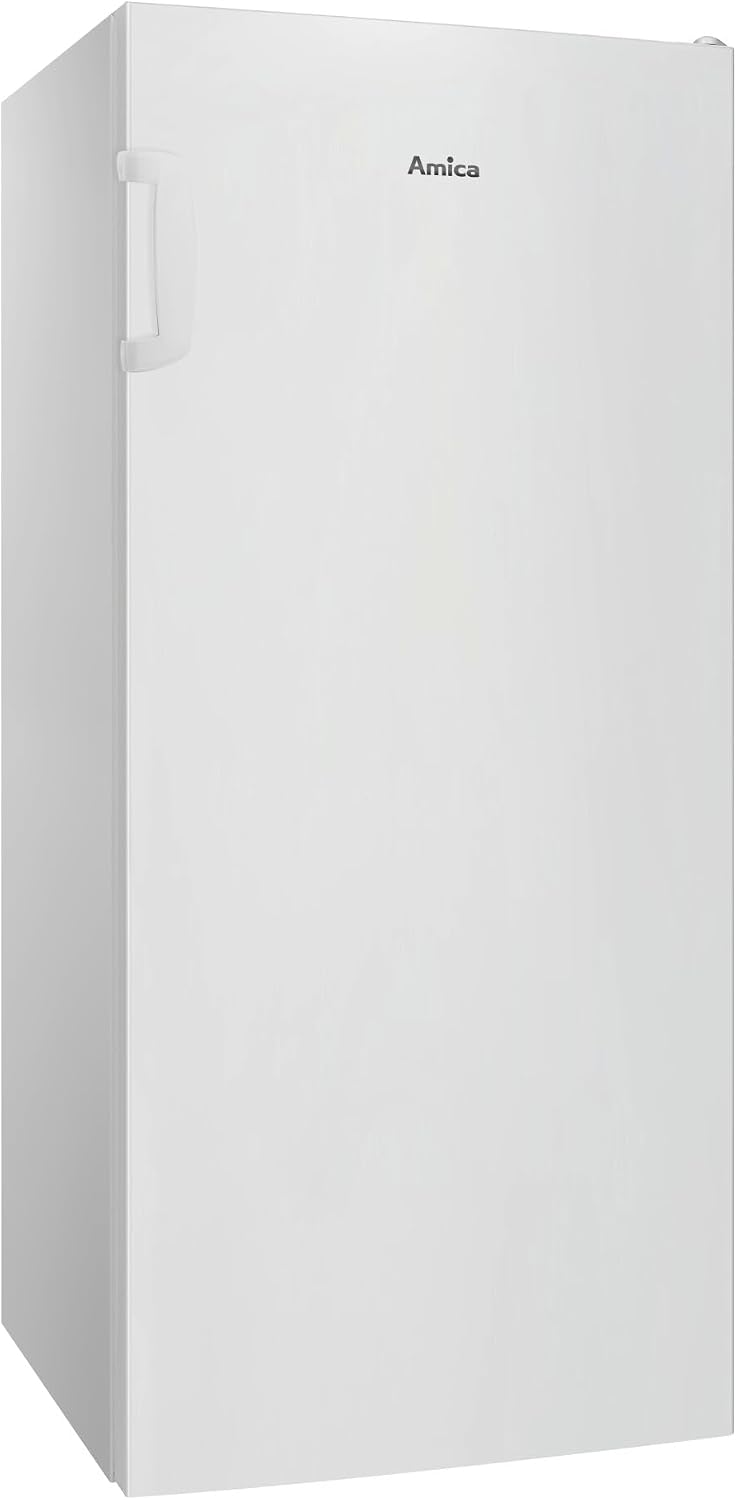 Amica Gefrierschrank, 110 W, 145 l, Weiß, GS 321 / /EEK E/FrostControl