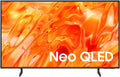 Samsung Fernseher, 50 Zoll, Schwarz, Smart TV, QE50QN70HAUXZT - Smart TV 4K Neo QLED DVB-T2 HbbTV 2.0.4
