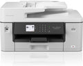 Brother Tintenstrahldrucker, Schwarz, MFC-J6540DWE EcoPro DIN A3 4-in-1, Drucker, Scanner, Kopierer, Fax), Mittel